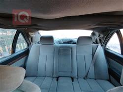 مرسيدس بنز S-Class